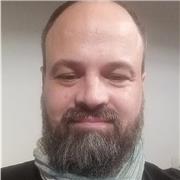 Ingénieur en chimie analytique, biochimie et en pédagogie